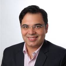 Deepak Chaudhary Email & Phone Number