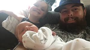 Look for fresh bait ( shrimp and ￼￼￼ herring )