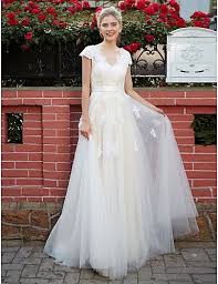 Top angebote auf brautkleider vintage und hochzeitskleider spitze. 28 Schal Binden Ideen Schal Binden Kleid Hochzeit Brautkleid Armellos