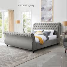 Home Furniture Factory Direct Fell Modern Bedroom Furniture Double Bed Buy Bedroom Furniture Simple Double Bed Beds Wood Bed Product On Alibaba Com