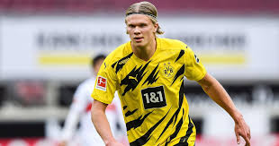Erling braut haaland (né håland, ˈhòːlɑn; Report Reveals Man Utd Exit Plan For Haaland After Transfer Saga