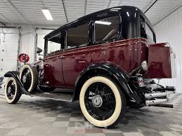 Image result for Boulevard Maroon 1930 Chevrolet