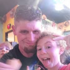 Beau Mcgee's Instagram, Twitter & Facebook