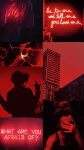 Maybe you would like to learn more about one of these? Red Aesthetic Red Aesthetic Red Wallpaper Aesthetic Wallpapers