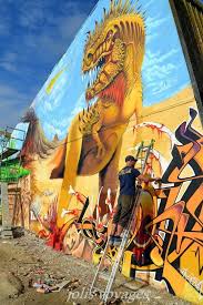 Street Art A Lorient Un Emerveillement Xxl Blog Bretagne Voyage Glaz Street Art Art Les Arts