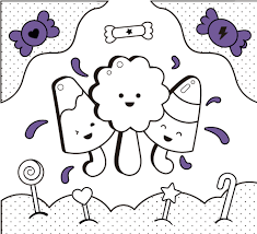 Dibujos Para Colorear Trackid Sp 006