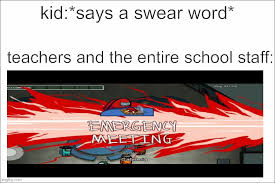 School Be Like Imgflip