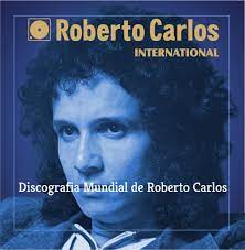 Nº 29,094 em cd e vinil (conheça o top 100 na categoria cd e vinil). Roberto Carlos Discografia Mundial De Roberto Carlos Facebook