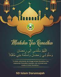 Oke langsung saja saya berikan gambarnya : 7 Persiapan Menyambut Bulan Suci Ramadhan Ramadhan 1441