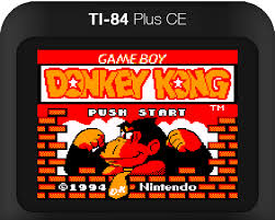 From mortgages to the latte factor, we build finance caclulators your money will love. Ti Boy Ce A Game Boy Emulator