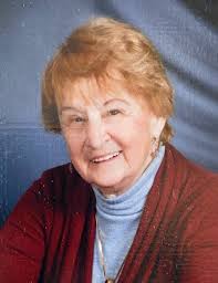 Obituary information for Charlotte E Ross