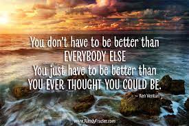 Share motivational and inspirational quotes by ken venturi. Ken Venturi Quote Randy Frazier