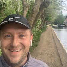 Mark Redfern (@mredfern)