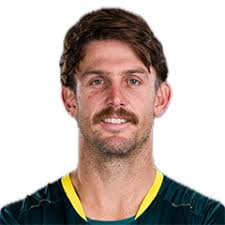 Mitchell Marsh Profile & Career Stats
