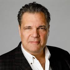 Restoring Noble Manhood // with Stephen Mansfield — The Inspired Legacy