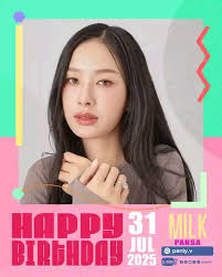 HBD our p'first enjoy your day!🎉