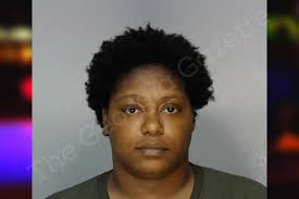 Tiffany Knight — Bibb County Jail Bookings