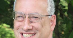 Letter from Mayor of Tenafly, Mark Zinna