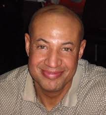 Emery Benedict Guillory