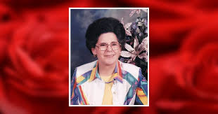 Bernice P. Windham Obituary December 9, 2024