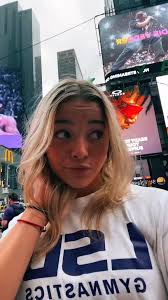 Dreams are coming true) #foryou #lsu #gymnastics #nyc#baby #reaction  #momsoftiktok #parenthood #parenting #parents #girldad #daddysgirl  #fatherdaughter #daddaughter #pregnancyannouncement #nancy ...