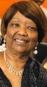 Obituary for Ethel (Sugar Pie) Marie Carter