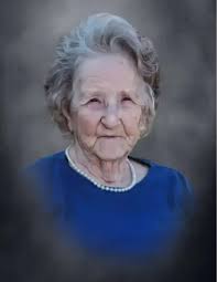 Obituary information for Myrl Mosley Nolen