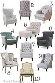 5 out of 5 stars (33) $ 264.08 free. 10 Affordable French Country Accent Chairs Sense Serendipity