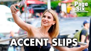 Listen to the audio pronunciation in several english accents. 6 Times Hilaria Baldwin S Dubious Spanish Accent Has Gone Wrong On Camera Page Six Celebrity News Youtube