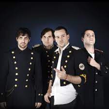 Intento seguirte pero no doy mas sospecho que el tiempo se nos va a acabar estás algo loca y sos tan clásica dejá que la noche nos proponga mas decime que sí, hacé como yo, Stream Ciudad Magica By Tan Bionica Listen Online For Free On Soundcloud