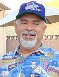 Edward Lara's Instagram, Twitter & Facebook