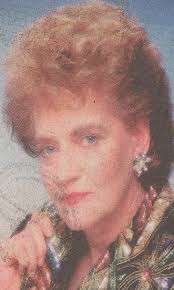 Lorraine G Heupel Pace (1943-2005)