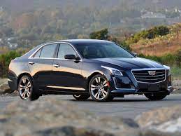 Four of the technicians on our staff have reached an advanced. Used Cadillac Cts For Sale Near Me With Photos Cargurus