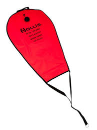 Hollis Lift Bag 60lb 119 Odg Australia
