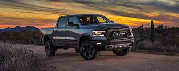 The workhorse 2019 ram 1500 tradesman makes minimal concessions to luxury and offers all the things you need to get the job done. 2019 Ram 1500 Gas Mileage Scott Evans Chrysler Dodge Jeep Ram