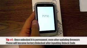 If your htc wildfire e lite is locked, then the first thing that you need to find out is the locking reason. Unlock Htc Wildfire S How To Unlock Htc Wildfire S By Sim Network Unlock Pin Without Rooting Youtube