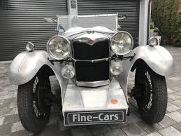 Product repairs and services will initially be shipped. Riley Nine Gamecock 1932 Fur 61 590 Eur Kaufen