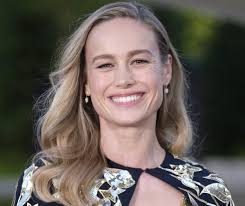 Brie Larson in Bathing Suit Asks "What am I Dancing To?" — Celebwell