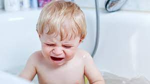 Learn tips and tricks from akc's dog training experts & convince your pup that bathing isn't the big deal he thinks it is. How To Solve Bath Time Fears Our Mums Give Their Advice Everymum