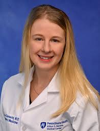 Monica C. Corsetti, MD