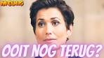 Annechien Steenhuizen mogelijk nooit meer terug op tv: 'Sterkte' - YouTube