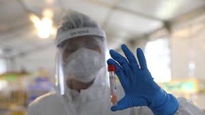 Le canton de vaud propose une série d'avantages fiscaux supplémentaires. Coronavirus Le Canton De Vaud Veut Tester Toutes Les