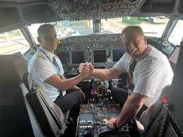 Lewis University Aviation Alumni Organization (LU-AAO)