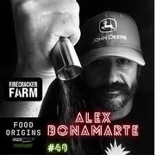 Food Origins Podcast