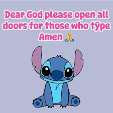 My early Christmas present from my boyfriend Ricky it's a stitch light