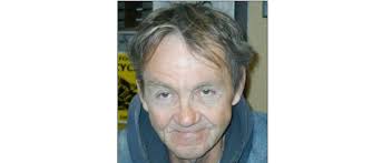 WANTED: Roger D. Mick