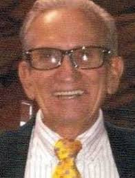 Gordon Wilkinson Obituary (2017)