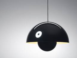 Big Flowerpot Vp2 Hanging Lamp Verner Panton 1000x756px 04 Jpg 1000 756 Lampe Aussenlampe Kugel