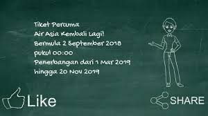 Air asia merupakan sebuah maskapai penerbangan yang melayani penerbangan di seluruh dunia. Xdoma Com Posts Facebook