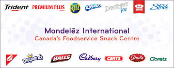 Use our guidelines to let your customers know you're using their favourite brands. Mondelez International Contact Us